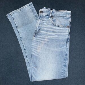 Men’s American Eagle Slim Straight Jeans